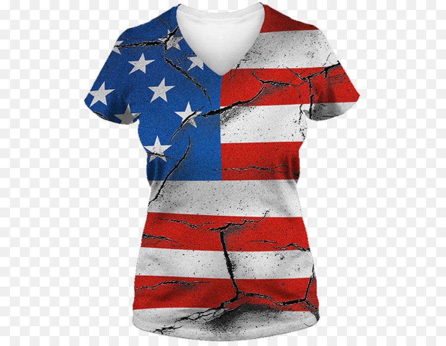 Camiseta，Estados Unidos PNG