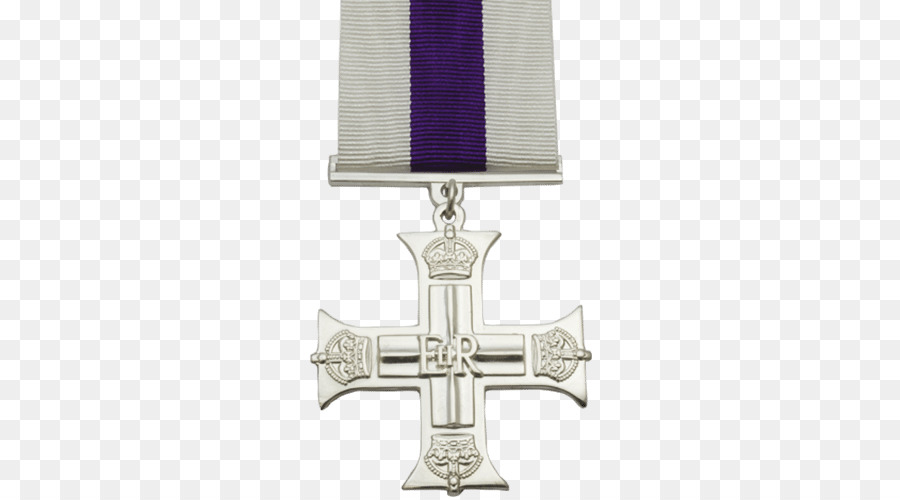 Militar De La Cruz，Medalla PNG