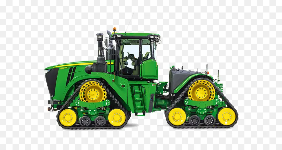 John Deere，Case Ih PNG