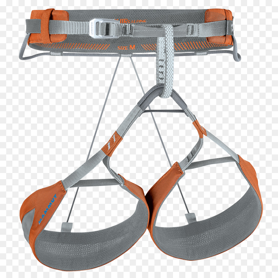 Los Arneses De Escalada，Mammut Sports Group PNG