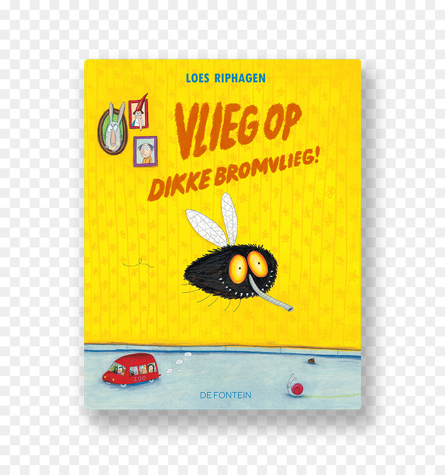 Vuelo En Dirigible Bromvlieg，Huisbeestenboel PNG