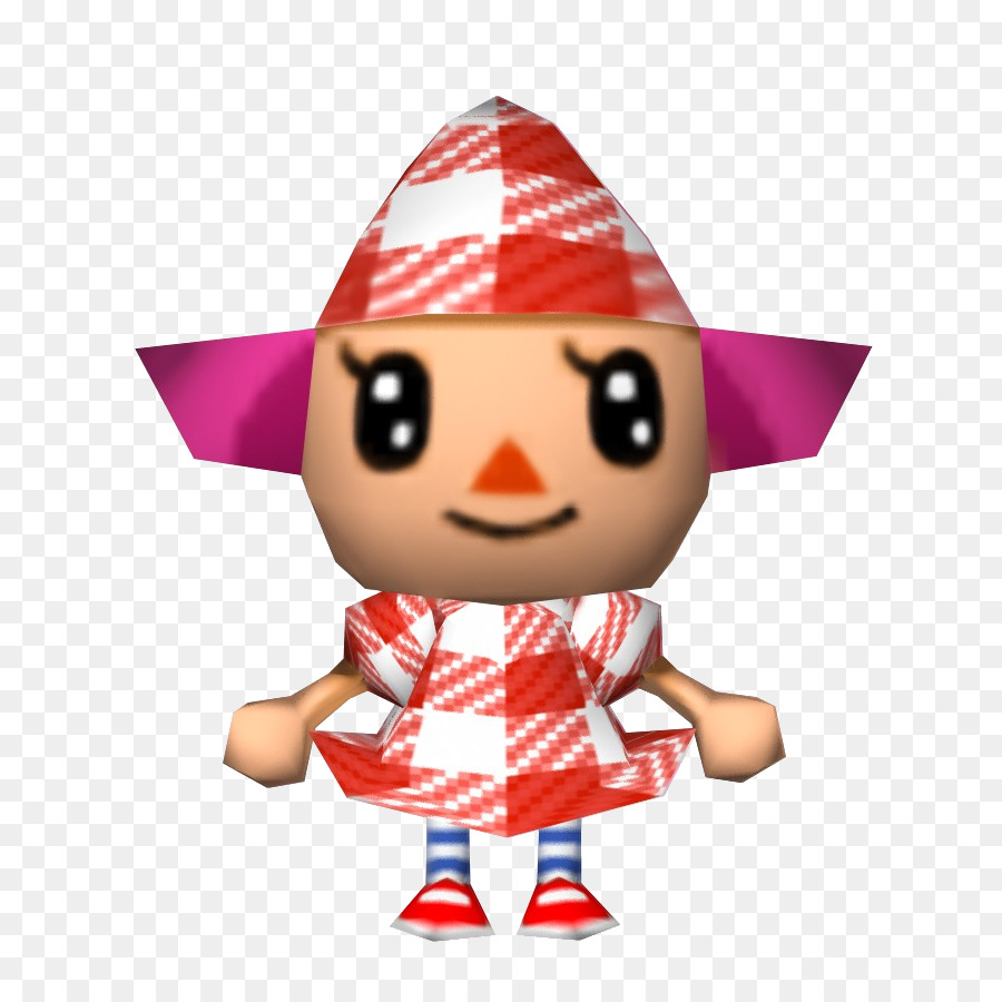 Animales De Peluche Juguetes De Peluche，Animal Crossing PNG