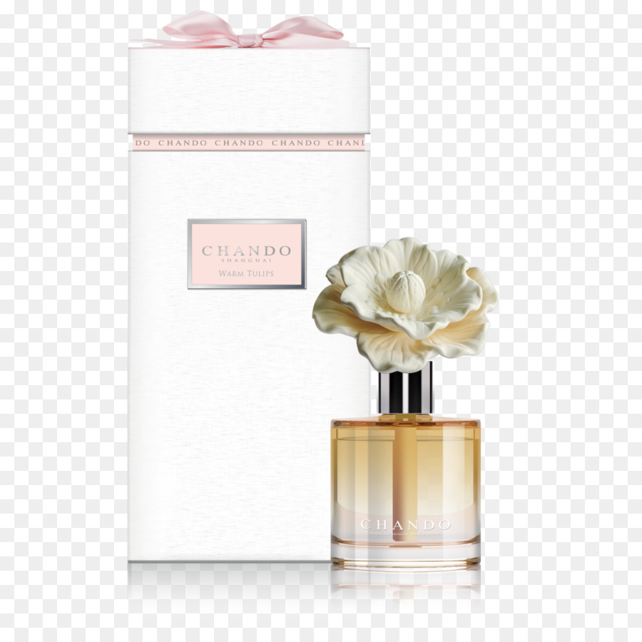 Perfume，香度 Chando PNG