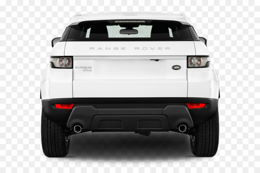 Range Rover Evoque，Rodante PNG