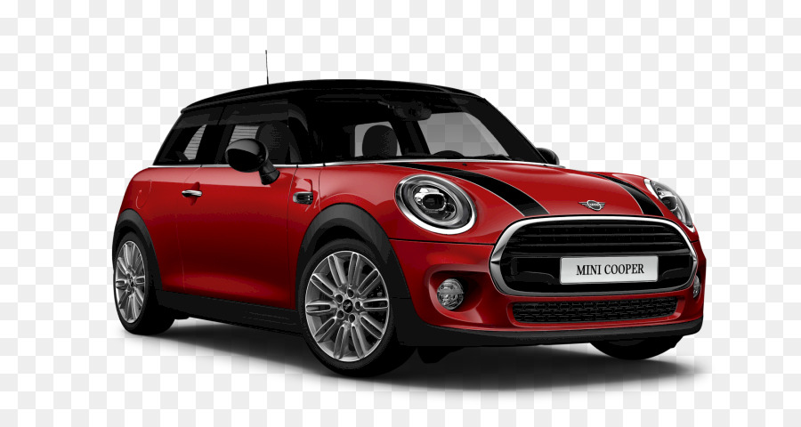 Mini，Mini Countryman PNG