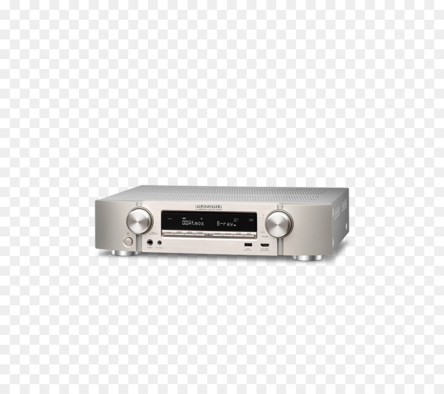 52 Receptor Av De Marantz Nr1508n1 5x85 Ultra Hd，Receptor De Av PNG