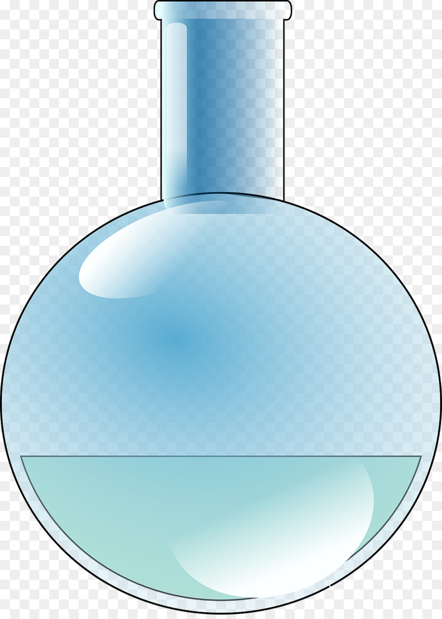 Frascos De Laboratorio，Vaso De Precipitados PNG