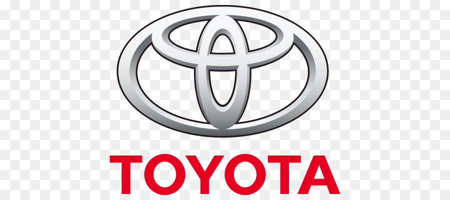 Logotipo De Toyota，Auto PNG