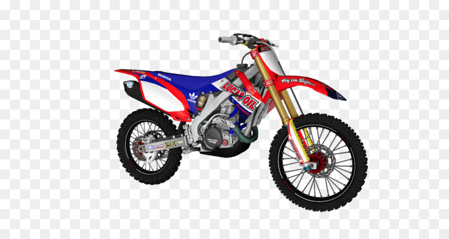 Honda，Honda Crf250l PNG