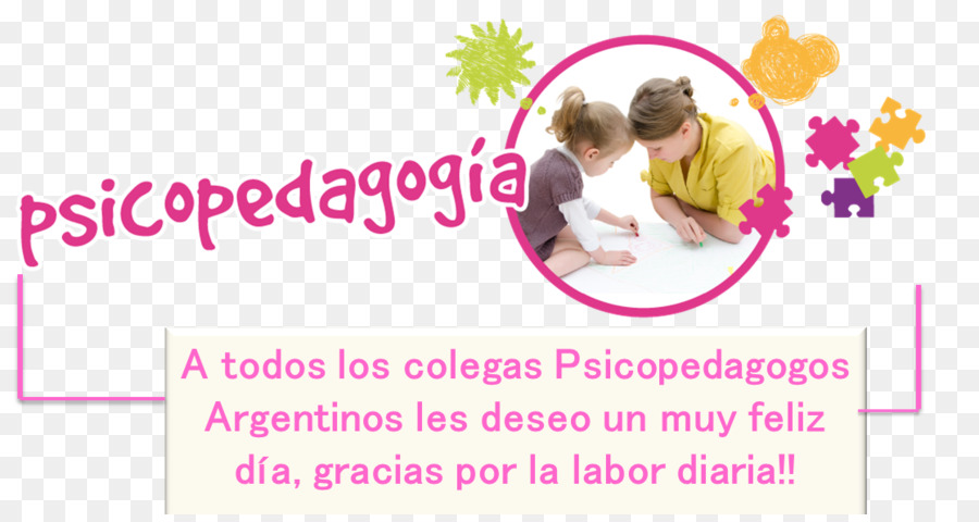 Psicopedagogía，Psicología PNG