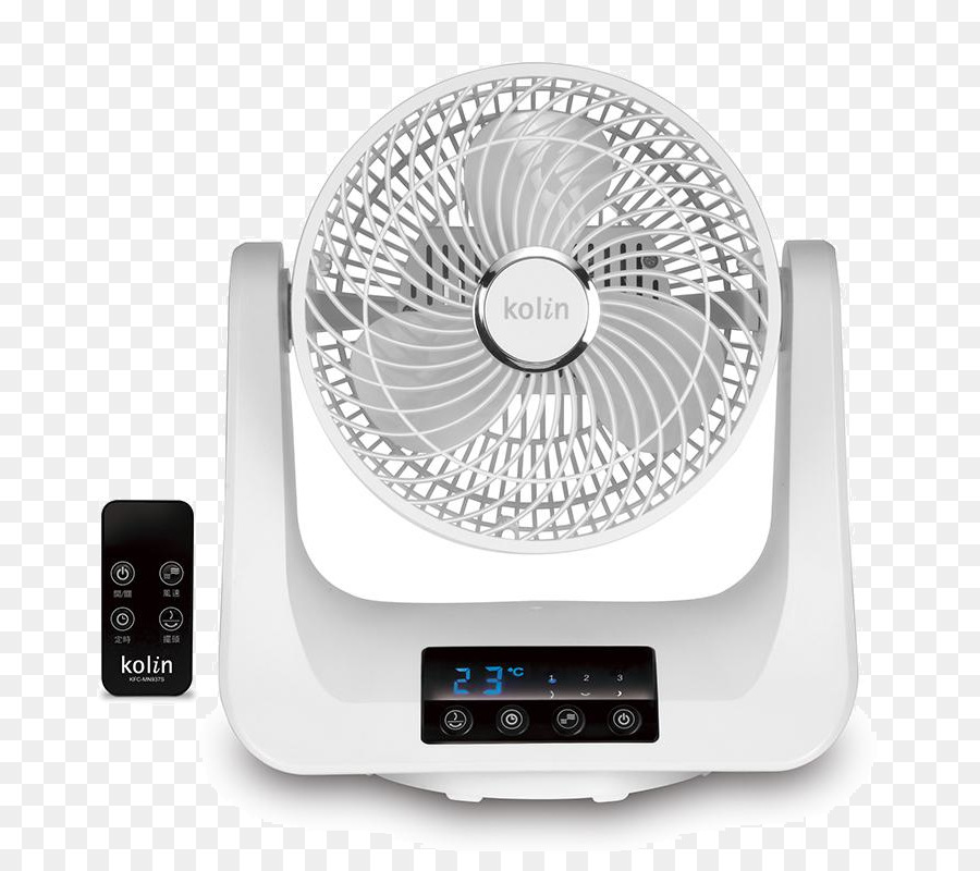 Taiwán Kolin Co Ltd，Ventilador PNG