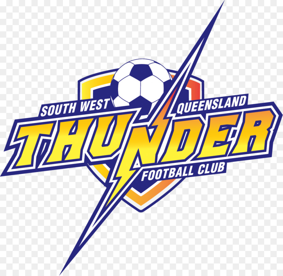 Suroeste De Queensland Thunder Fc，Gold Coast United Fc PNG