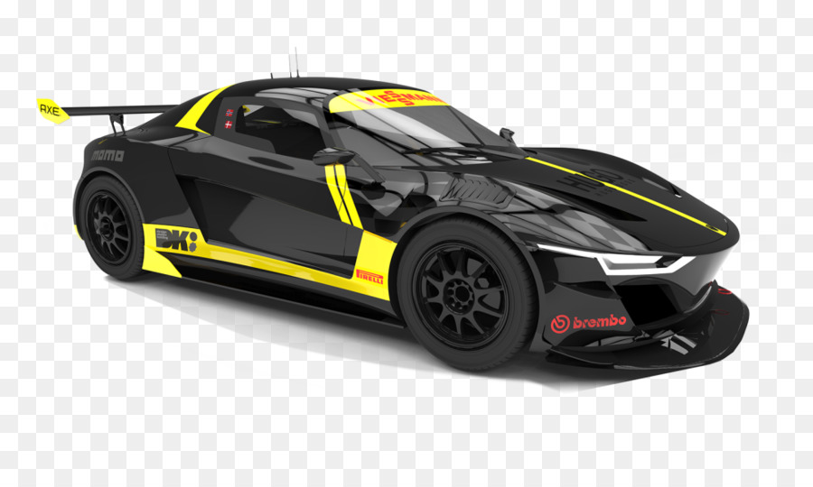 Coche，Coche Deportivo PNG