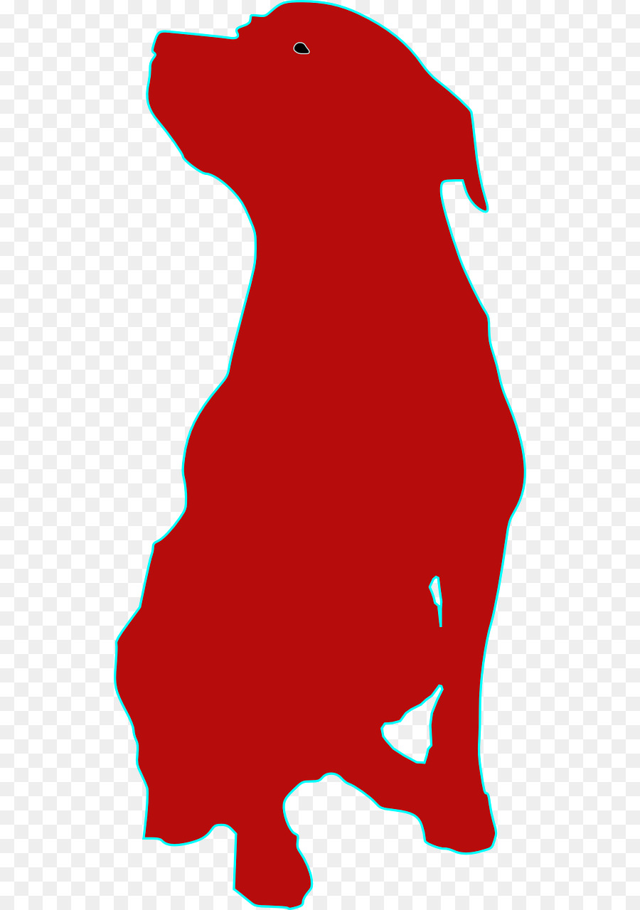 Labrador Retriever，Cuidado De Mascotas PNG