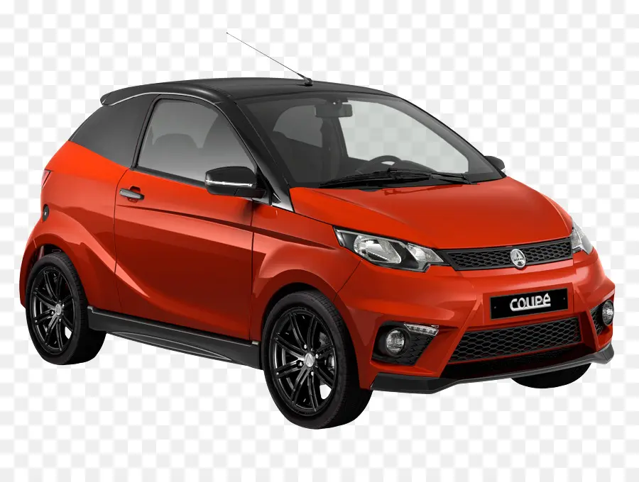 Aixam，Coche PNG