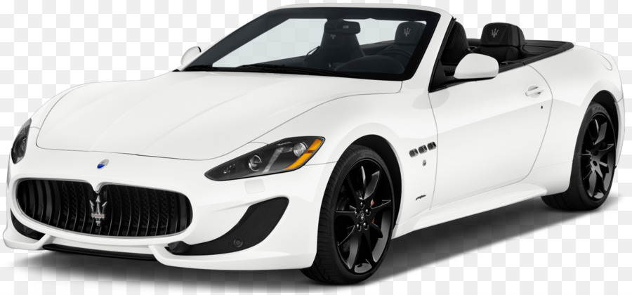 2017 Maserati Granturismo，Maserati PNG