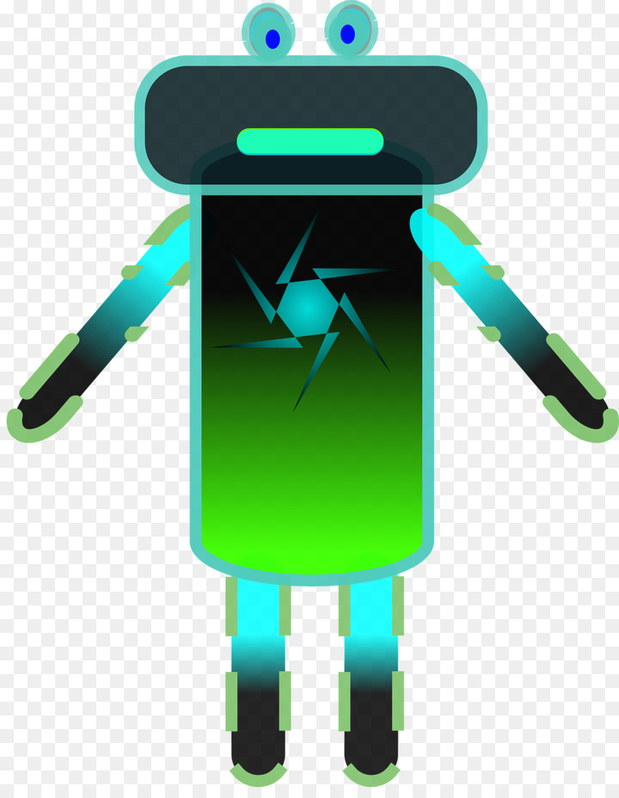 Robot，Robótica PNG