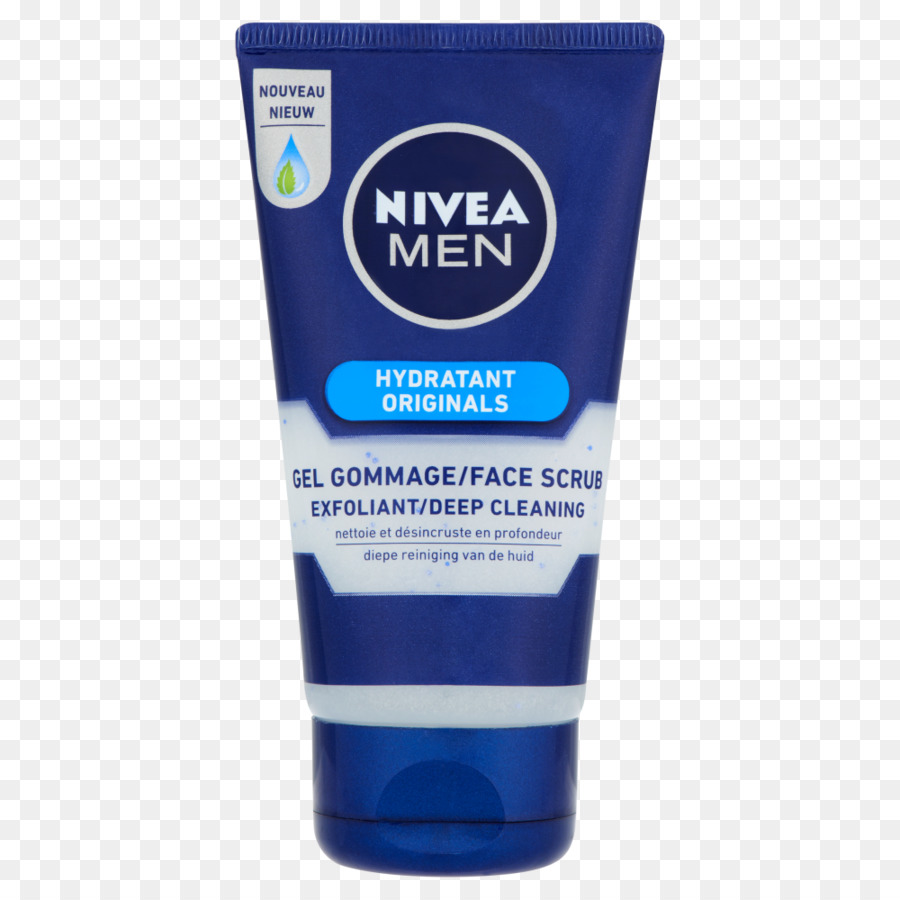 Limpiador，Nivea PNG