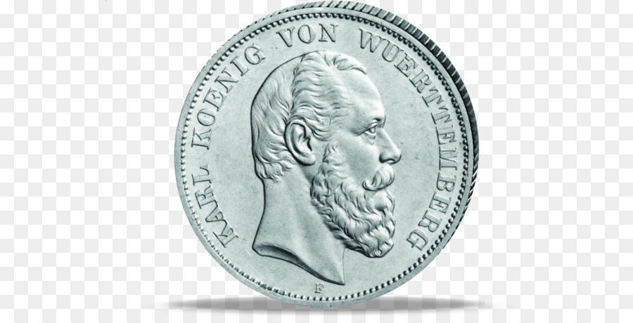 Moneda，Plata PNG