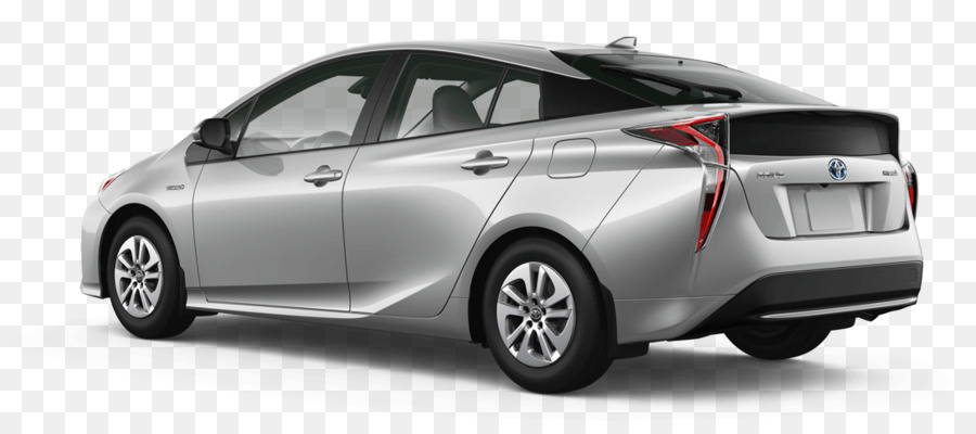 Toyota，2018 Toyota Prius PNG