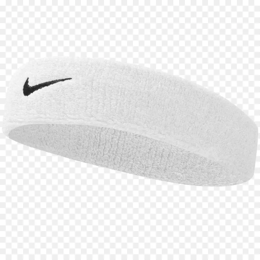 Diadema Blanca，Nike PNG