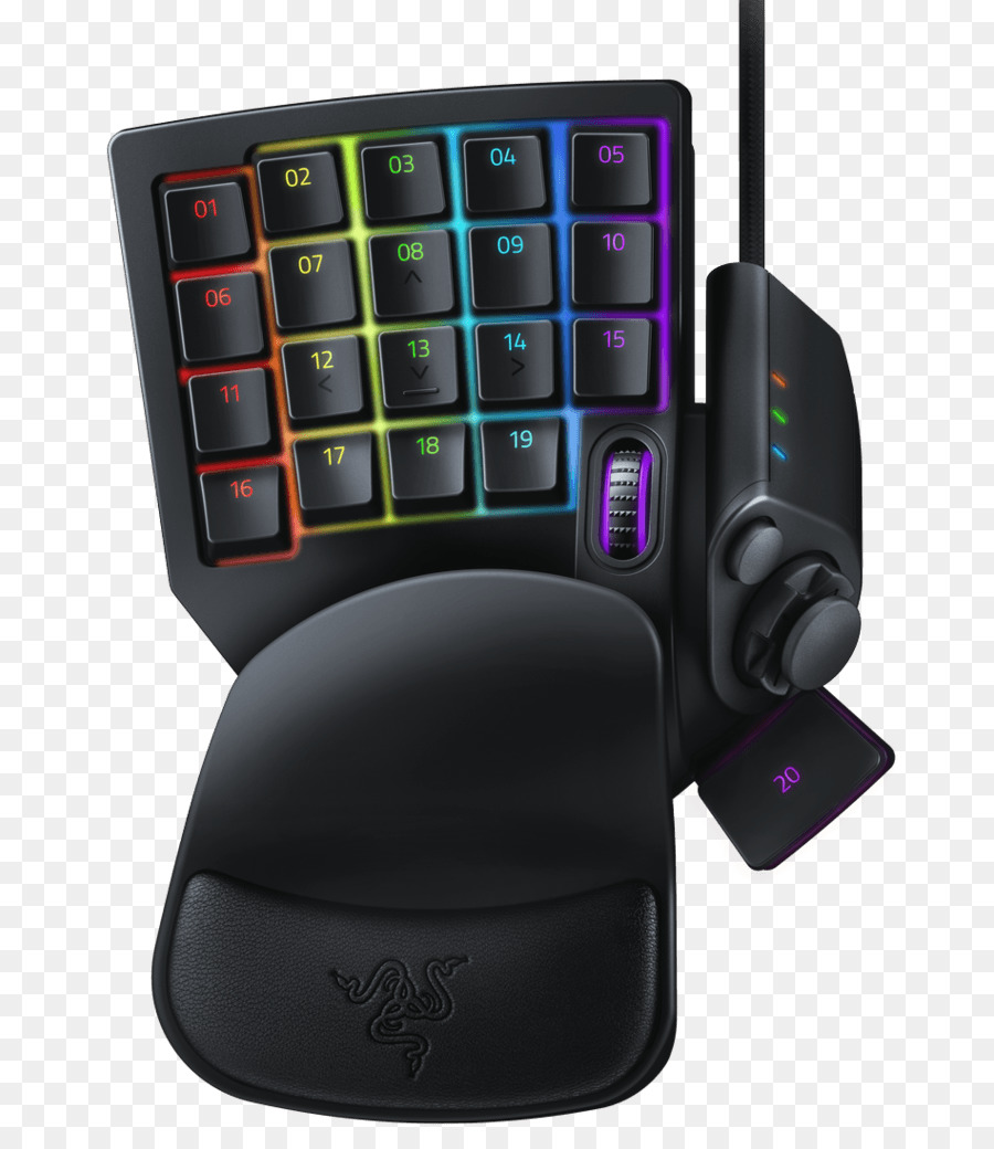 Teclado De La Computadora，Portátil PNG