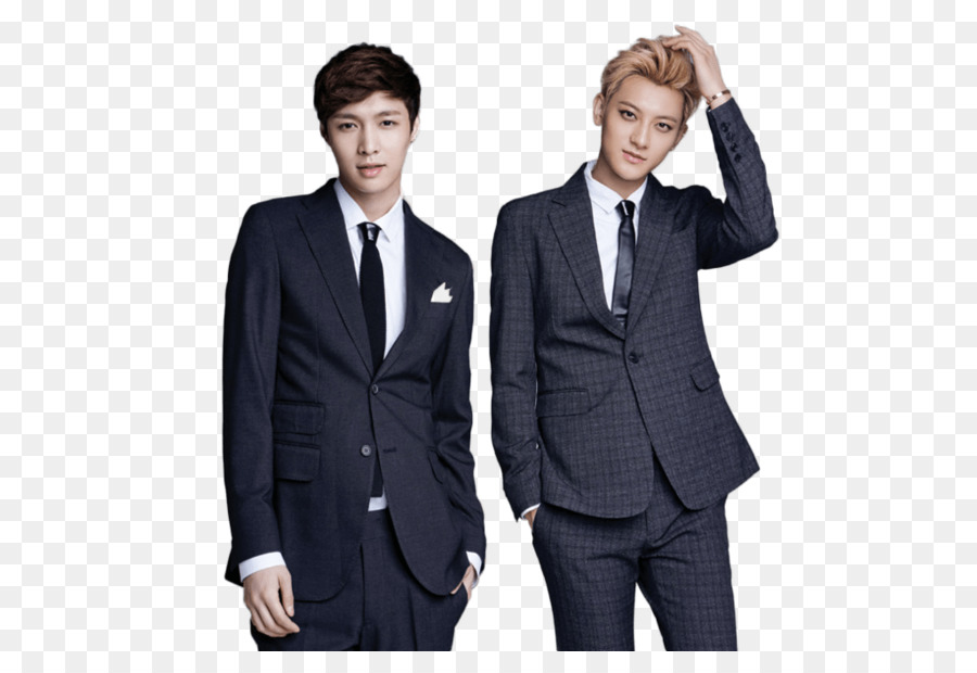 Exo，Kpop PNG