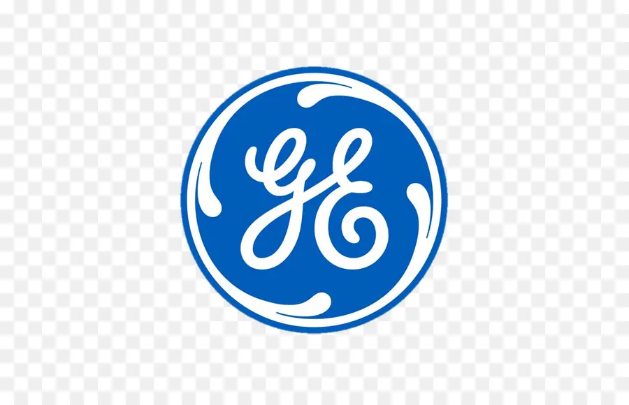 Logotipo，General Electric PNG