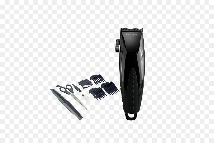 Clipper Pelo，Cabello PNG