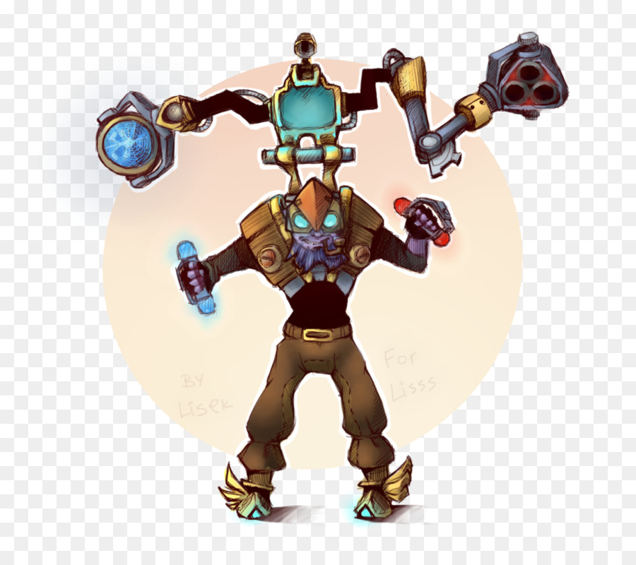 Robot，Máquina PNG