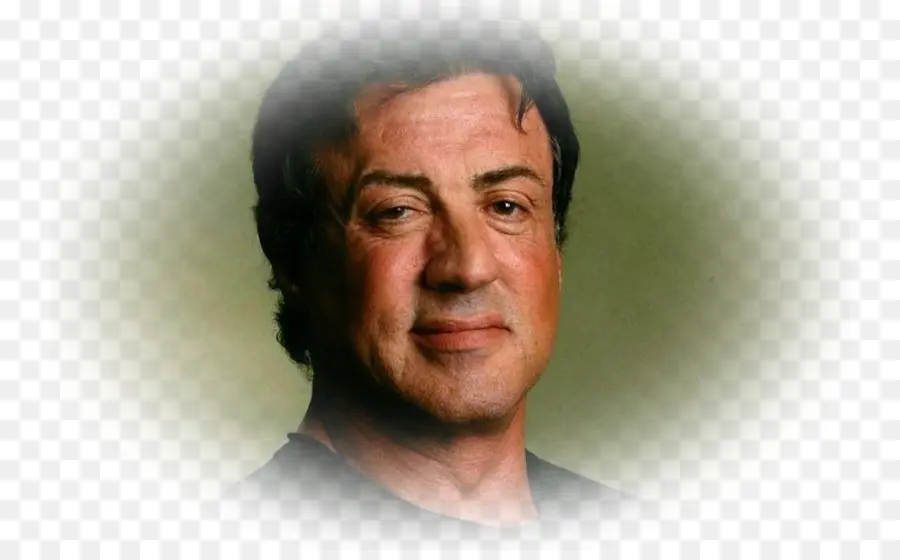 Sylvester Stallone，Rambo PNG