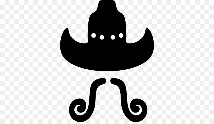 Sombrero，Bigote PNG