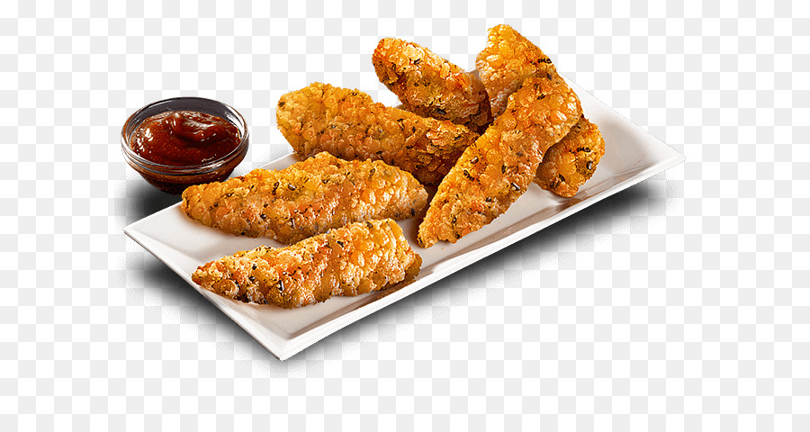 Nugget De Pollo，Dedos De Pollo PNG