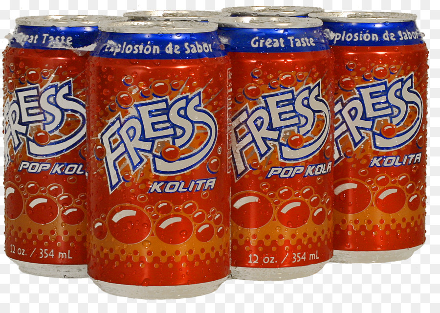 Naranja Refresco，Las Bebidas Gaseosas PNG
