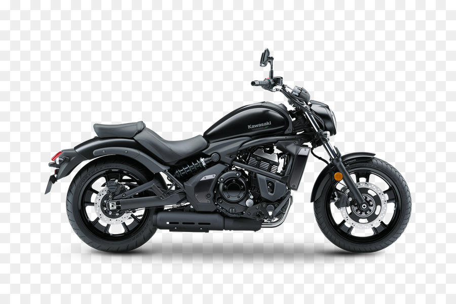 Suspensión，Kawasaki Vulcan PNG