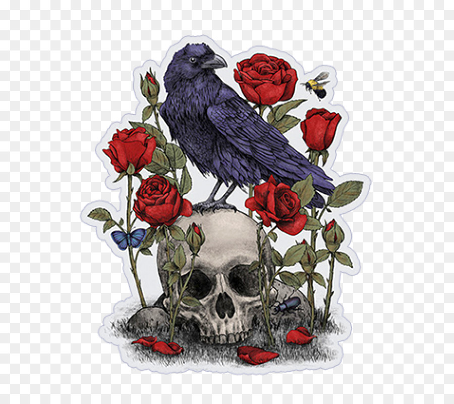 Memento Mori，Arte PNG