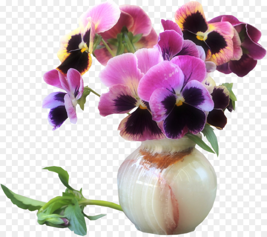 Flores，Florero PNG