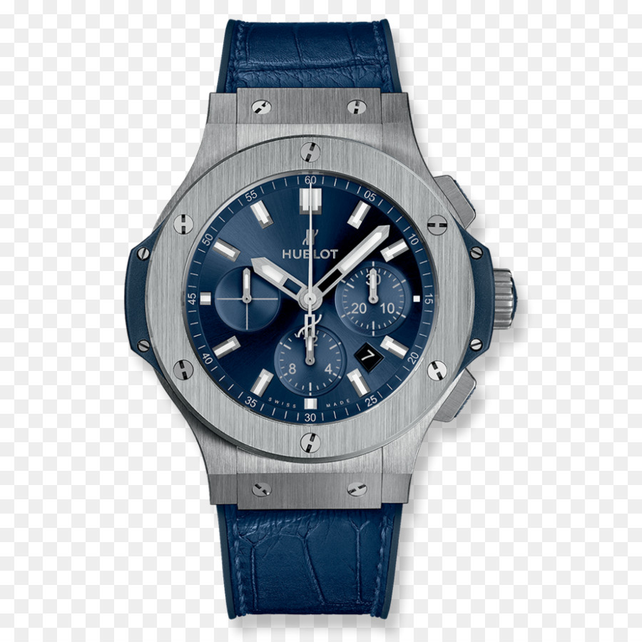 Hublot，Cronógrafo PNG