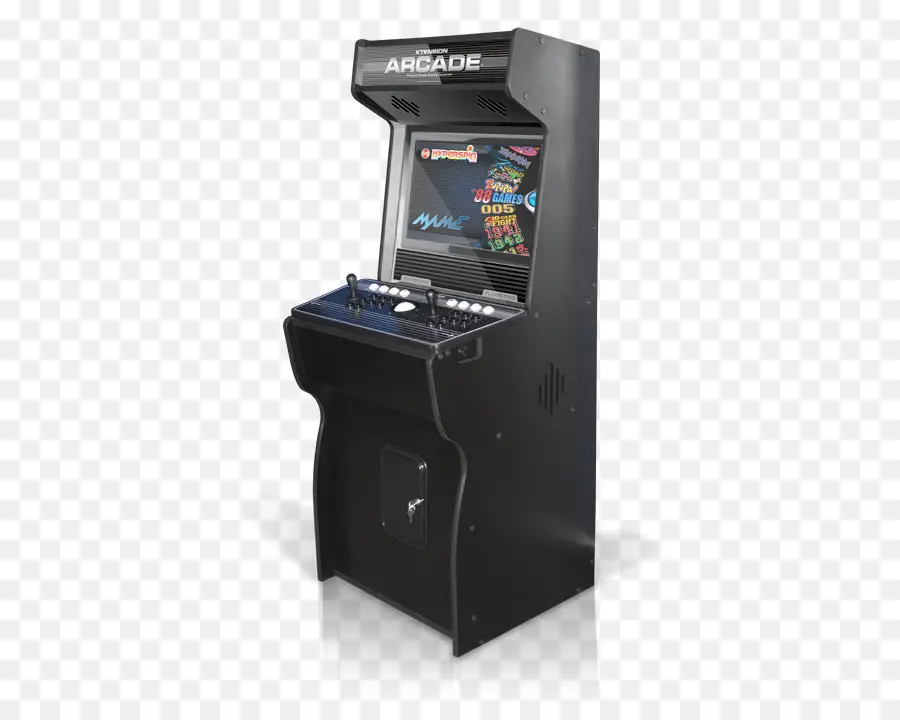 Gabinete Arcade，Juego Arcade PNG