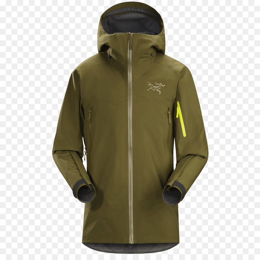 Chaqueta Con Capucha，Ropa De Calle PNG