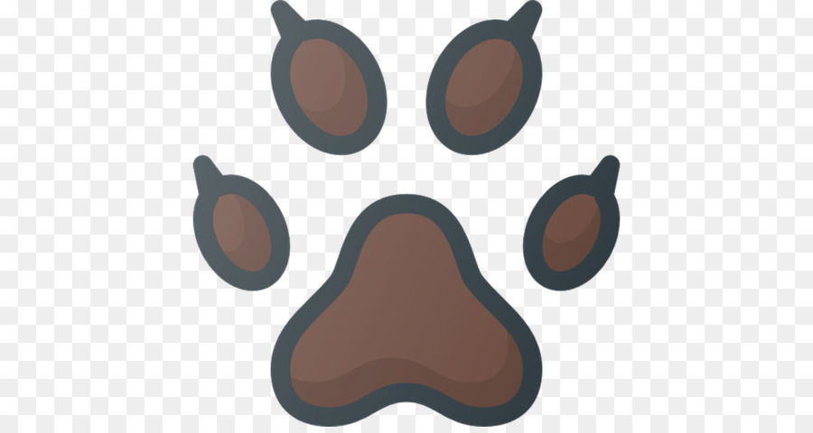 Perro，La Pata PNG