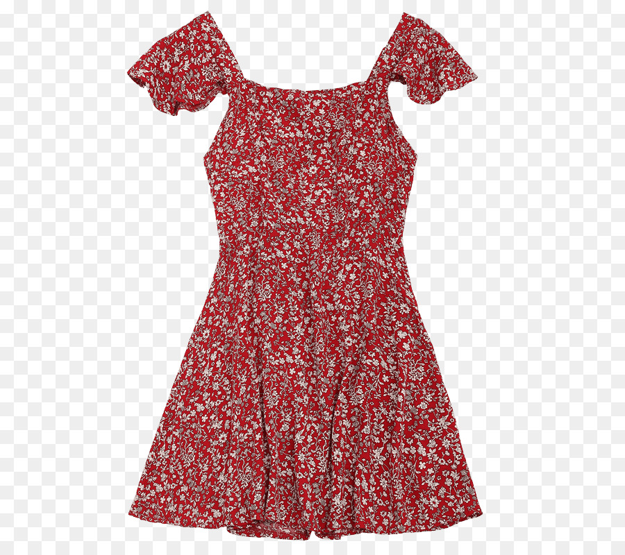 Hombro，Vestido De Coctail PNG