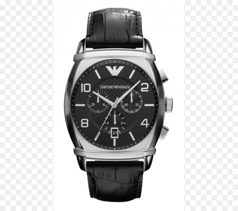 Reloj，Armani PNG