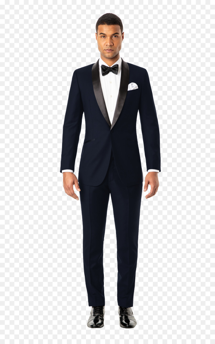 Solapa，Tuxedo PNG