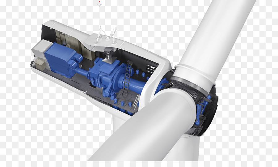 Turbina De Viento，Turbina PNG