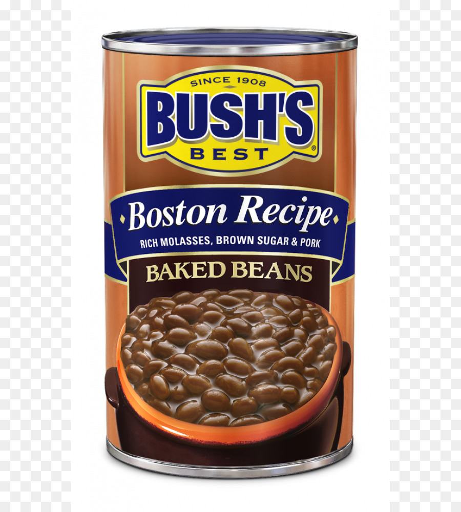 Frijoles Horneados，Habas Cocidas Al Horno Boston PNG