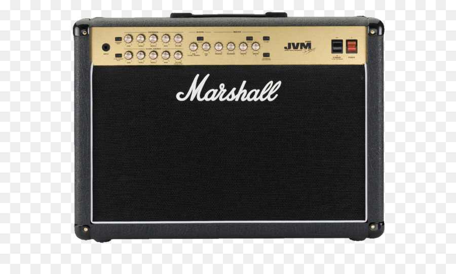 Amplificador De Guitarra，Marshall PNG