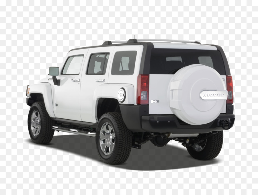 2009 Hummer H3，Hummer PNG