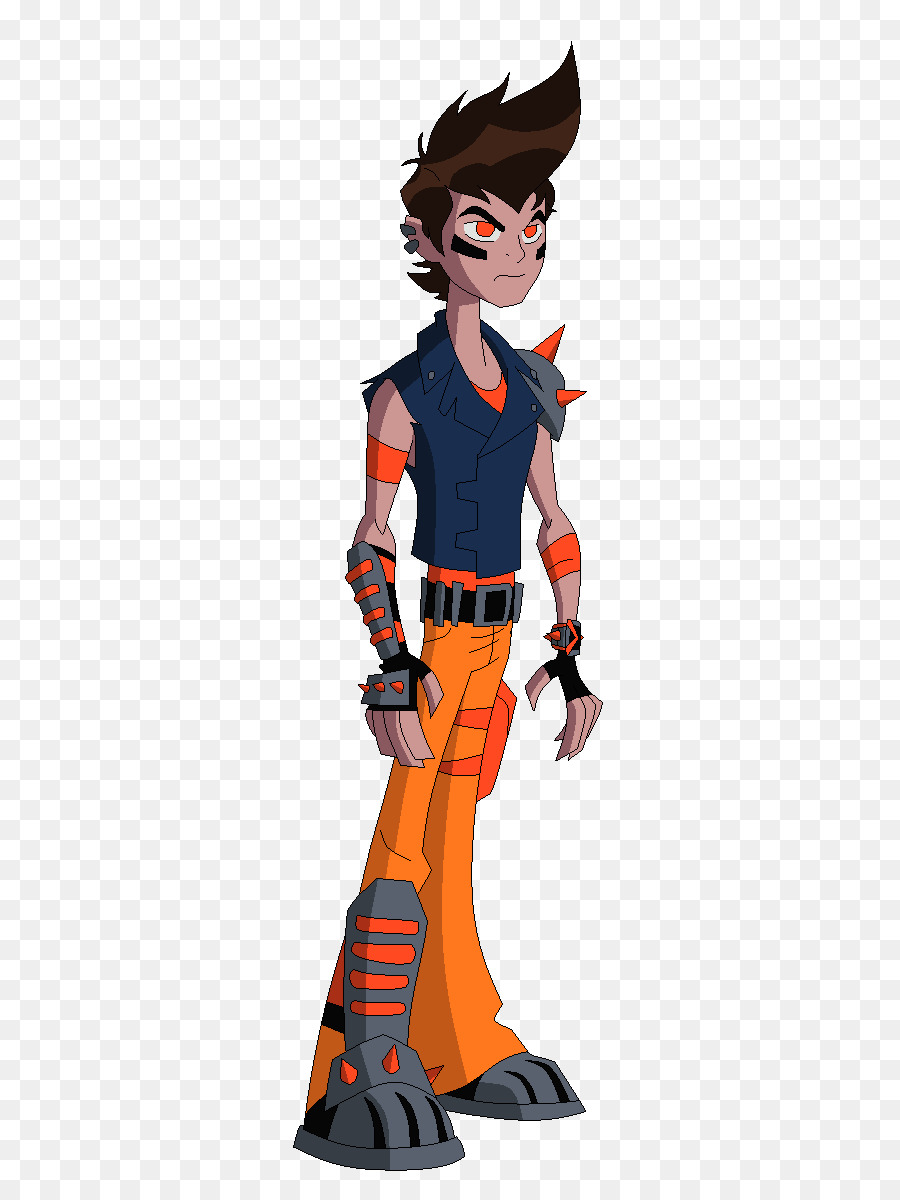 Ben 10，Ben Tennyson PNG