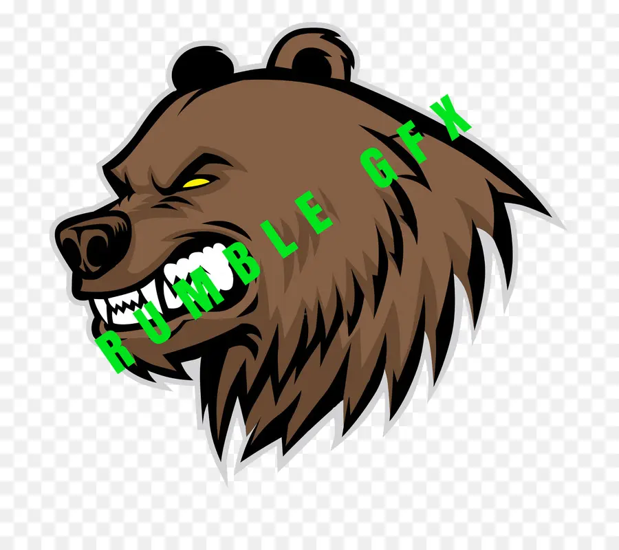 Logotipo Del Oso，Oso PNG